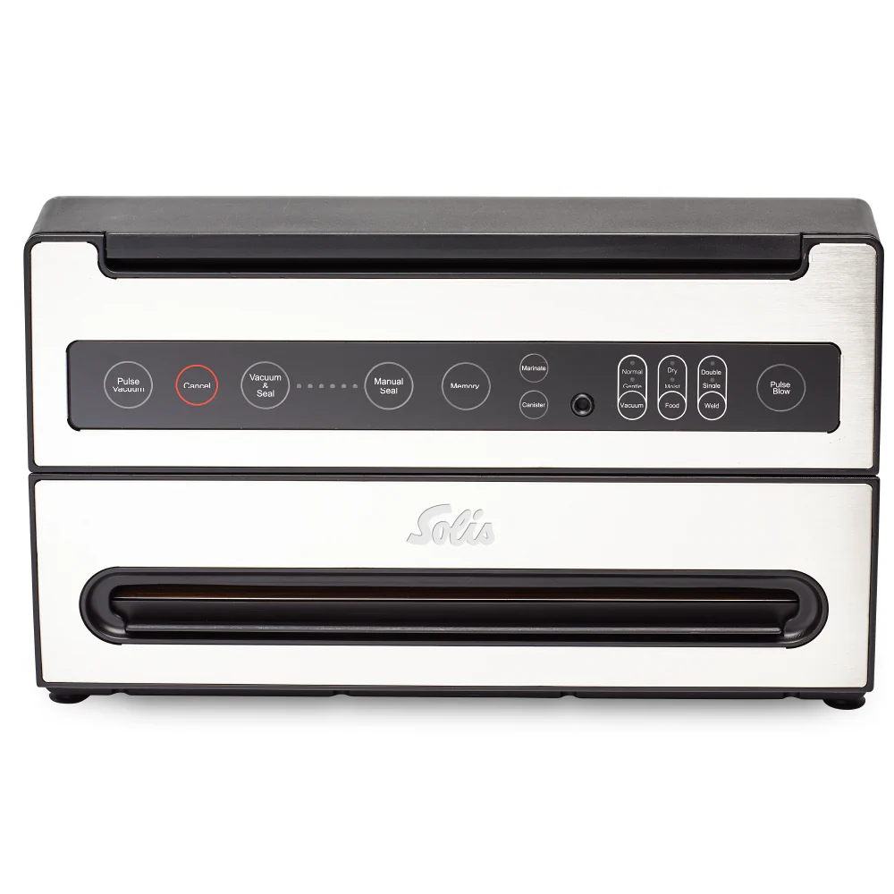 Vacuum Sealers